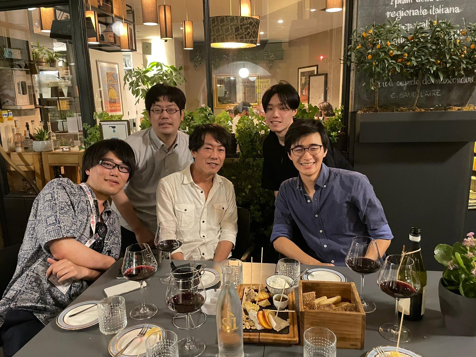 白石がGECCO 2022@アメリカで発表し，Best Paper Awardを受賞しました (2022/07/09 ~ 13)