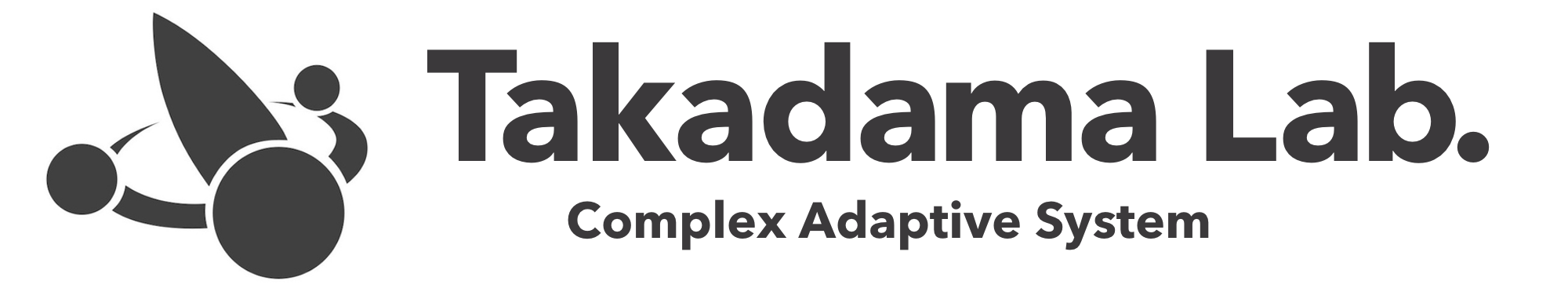 Takadama Lab. – Complex Adaptive System Laboratory